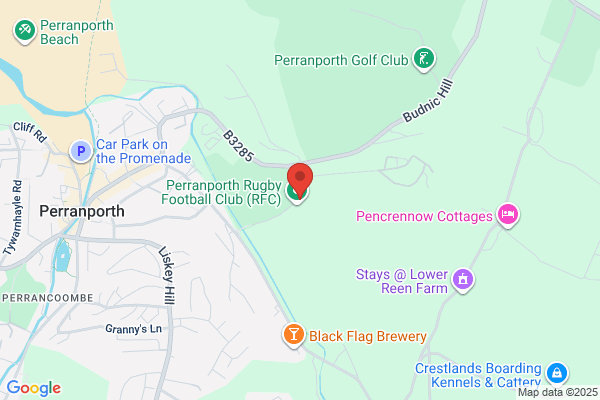 Perranzabuloe Parish Council