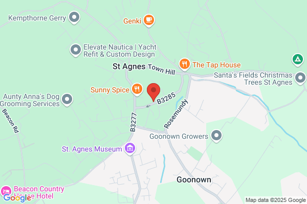 St Agnes Dental Practice