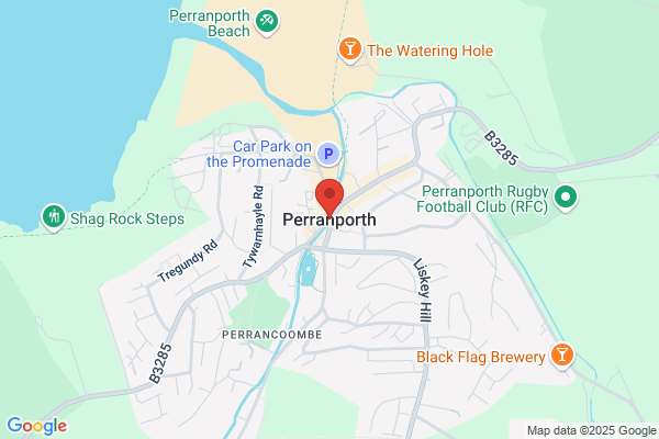 St Agnes Methodist Church