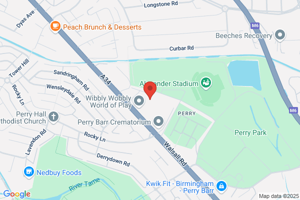 Howdens - Perry Barr