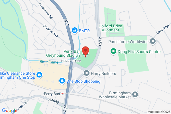 Aldridge Road Day Centre