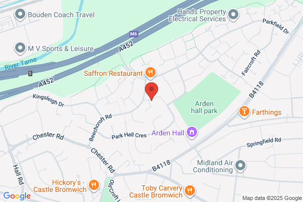 Amlec Electrical Services