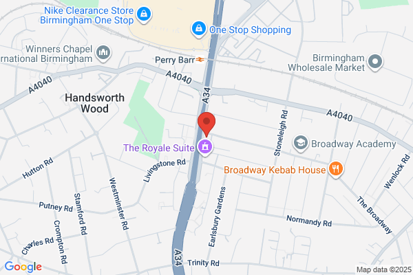Direct Connection Property Ltd
