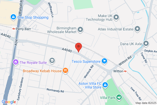 Grahams Graphics Ltd