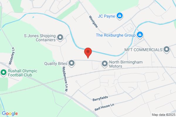 Riley Industries Ltd