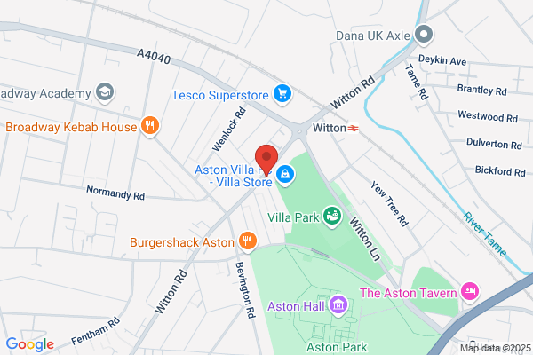 Witton Furniture Centre