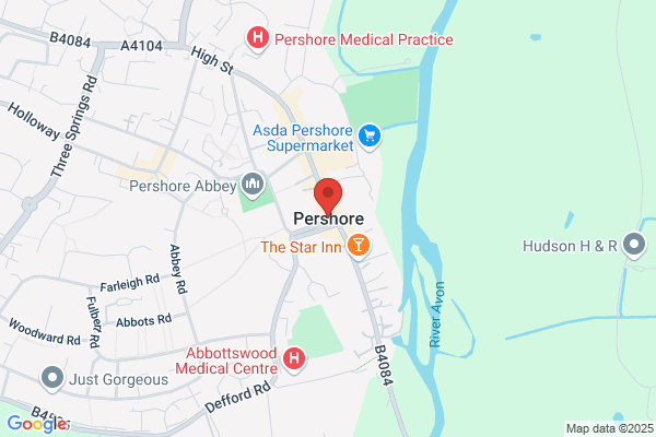 Pershore Natural Therapy Clinic