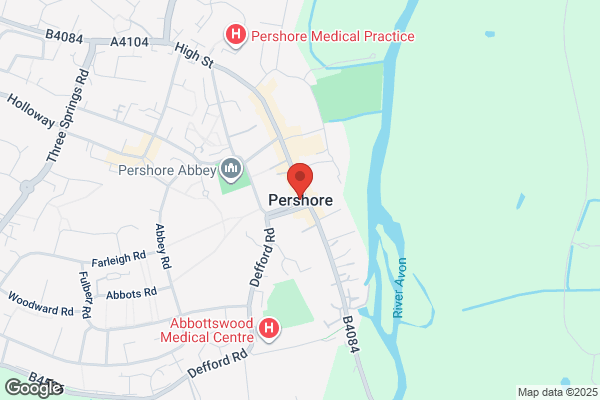 Pershore Car Sales
