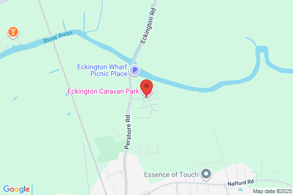 Eckington Riverside Caravan Park