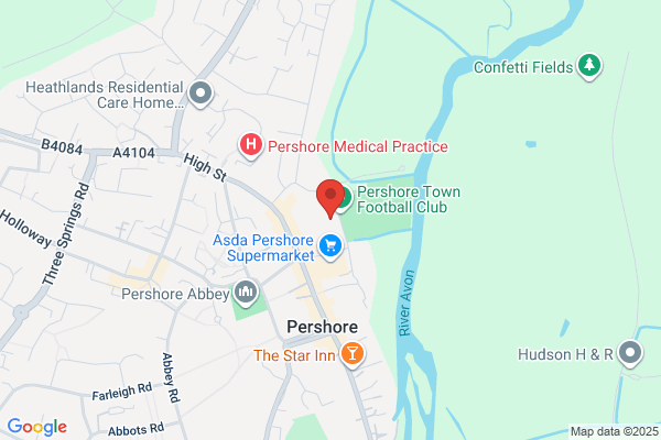 St Richards Hospice