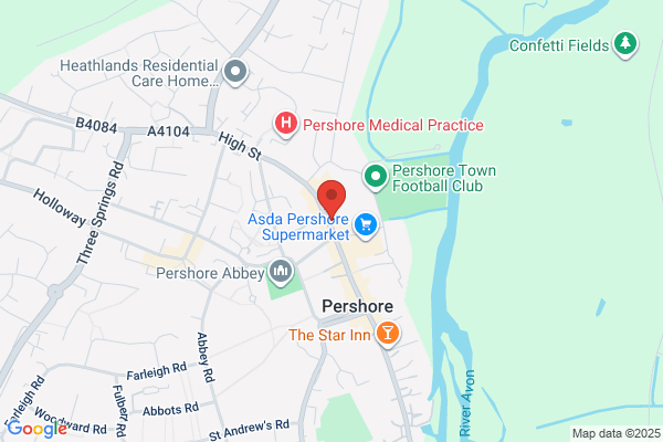 Pershore Working Mens Club