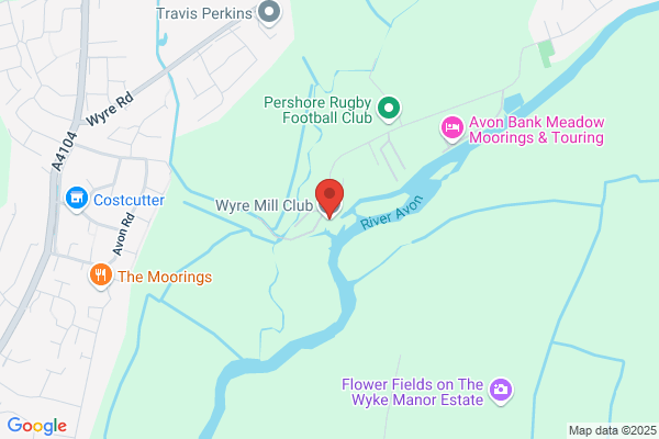 Wyre Mill Club Ltd