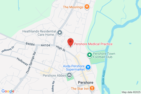 Pershore Health Centre