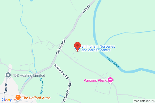Birlingham Nursery