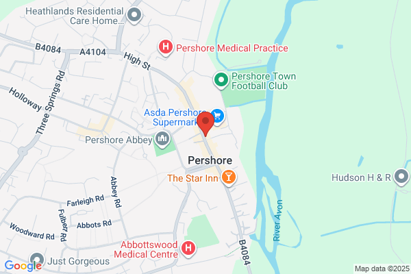 Persora Ltd