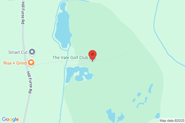 The Vale Golf & Country Club