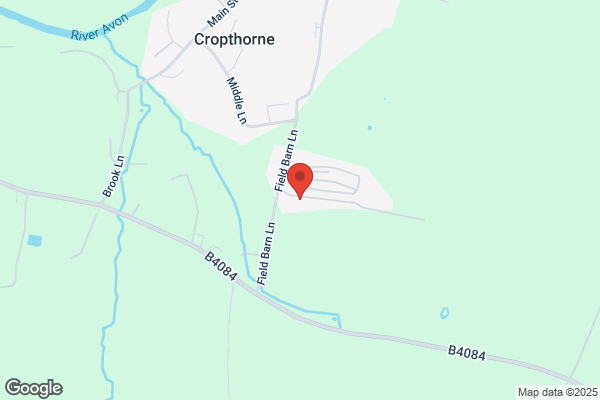 The Cropthorne Stud