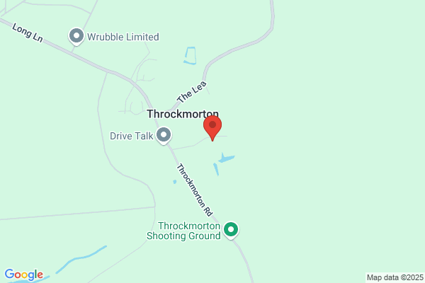 Throckmorton Court Stud