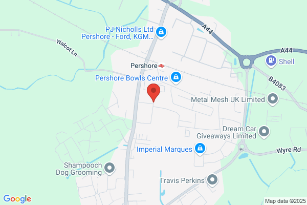 Shire Fluid Power Ltd