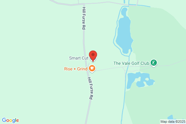 Smart Cut Ltd