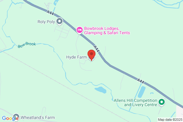 Hyde Farm Nurseries