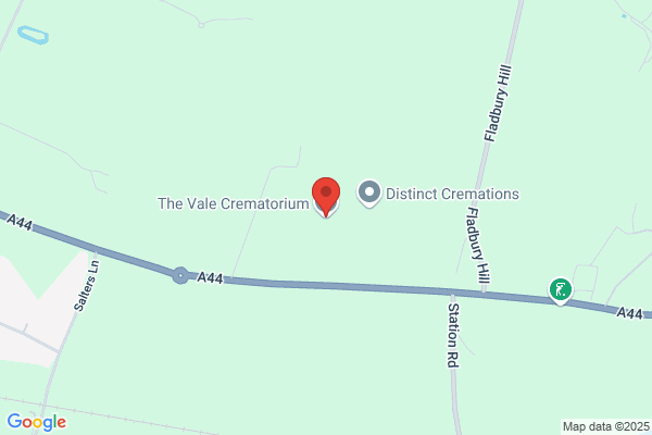 The Vale Crematorium