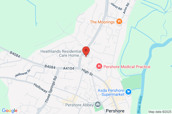 Heathlands Residential Care Home - Sanctuary Care