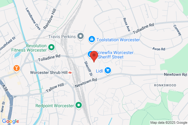 County Electrical Distributors Ltd