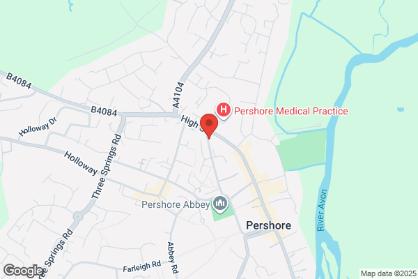 Dance At 8 (Worcestershire & West Midlands)