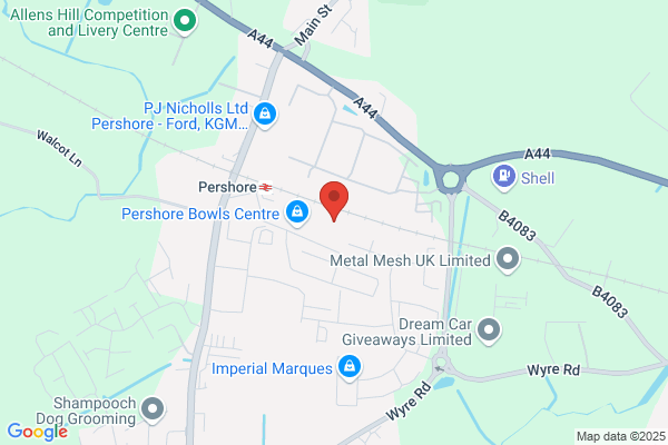 Droitwich Glass Fibre Mouldings Ltd
