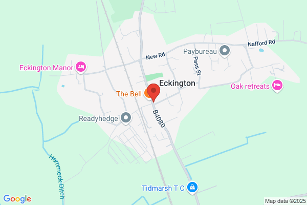 Eckington Stores