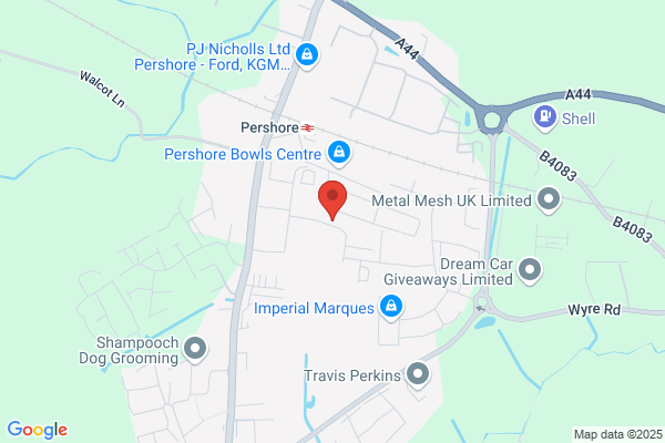 Evesham Metal Pressings Ltd