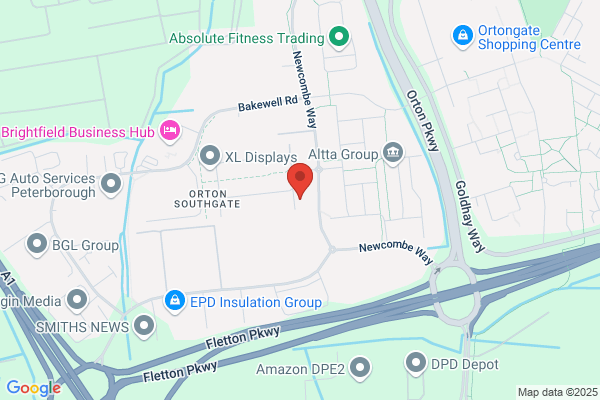 Greenlawns Ltd (Weed Control)