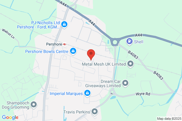 Midshire Communications Ltd