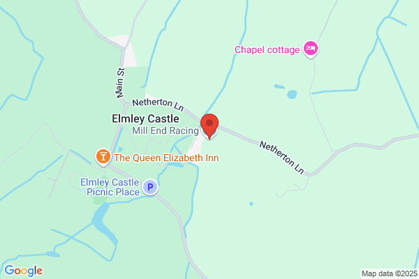 Mill End Racing