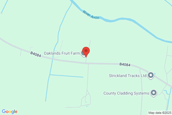 Oakfield Farm Products Ltd