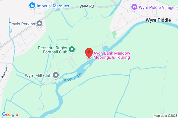 Online Pershore