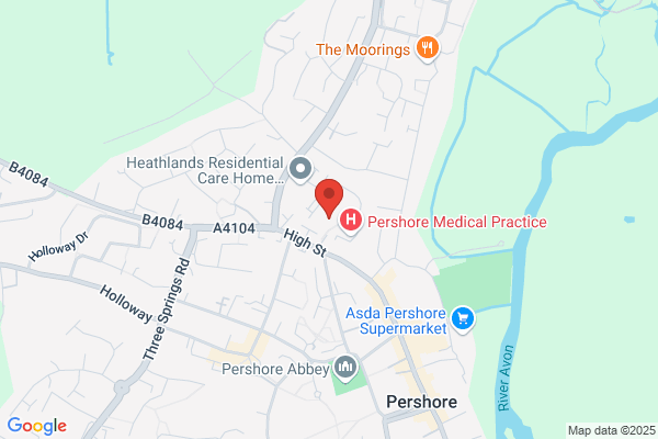 Pershore Physiotherapy Clinic