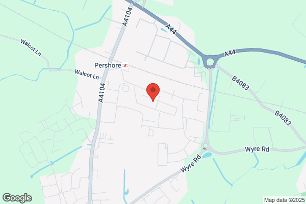 Pershore Plating