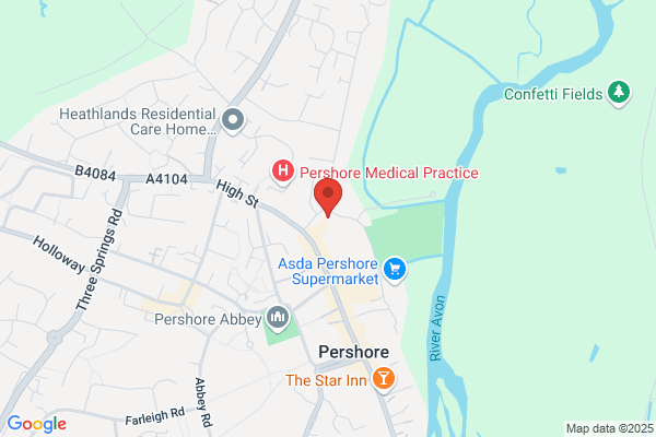 Pershore Radiators
