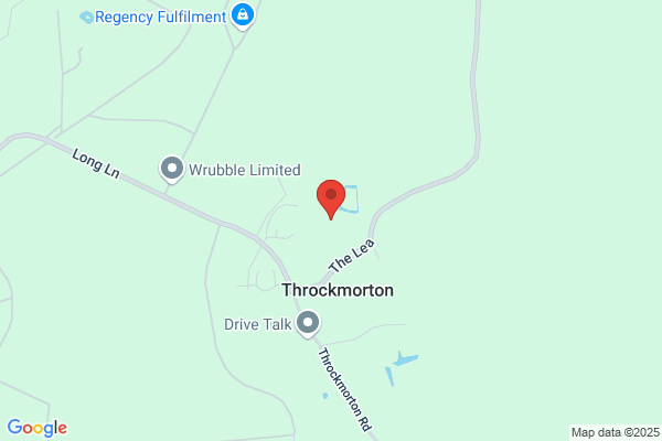 Throckmorton C Of E Chapelry