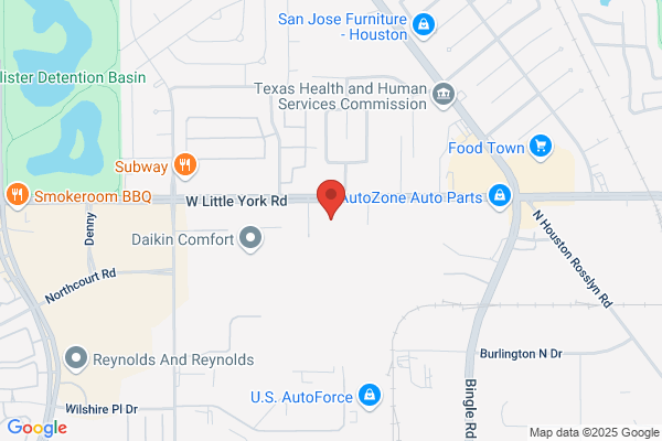 Gemini Plumbing Services