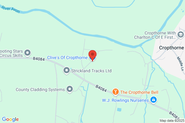 C & H