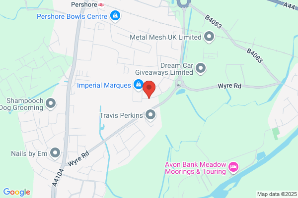 Thijsen UK Ltd