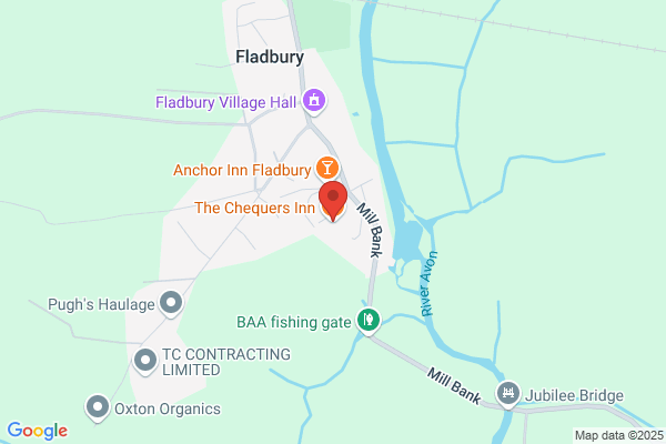 The Chequers Inn