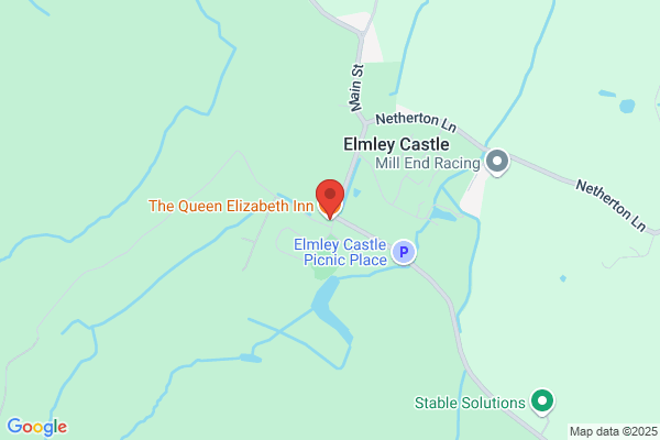 The Queen Elizabeth Inn