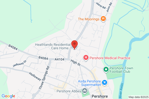 Heathlands Residential Care Home