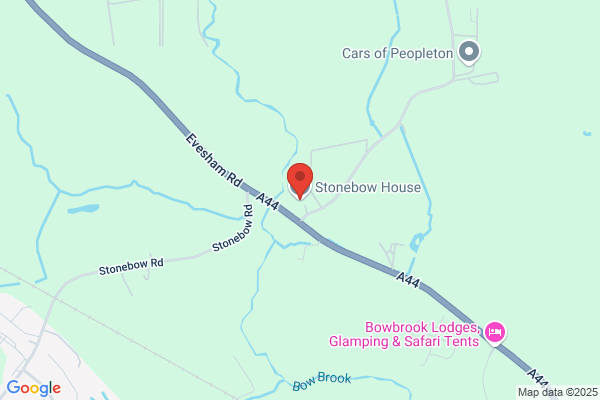 Stonebow House