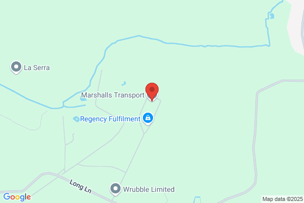 Marshalls Transport