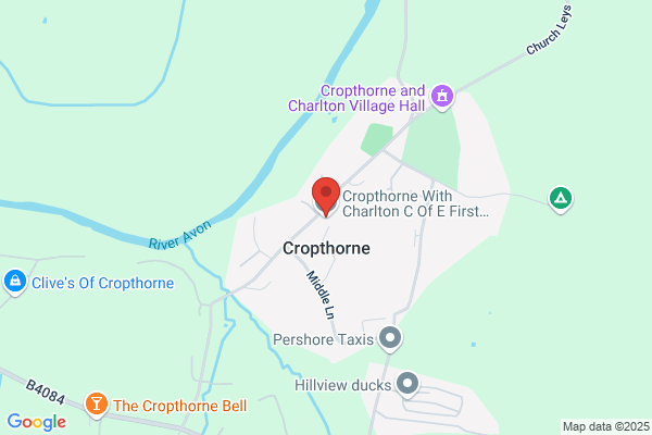 Cropthorne With Charlton C Of E First School
